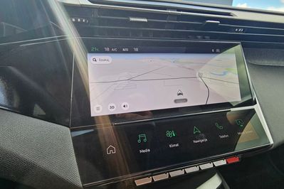 Peugeot 408 1.2 Puretech Mhev Allure S&S&E-DCS6
