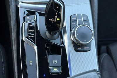 BMW Seria 5 540i xDrive M Sport