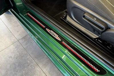 Mini Mini John Cooper Works