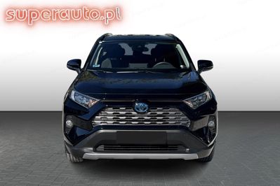 Toyota RAV4 Comfort  2.5 Hybrid