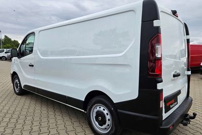 Renault Trafic L2H1