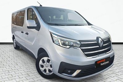Renault Trafic Kombi L2H1