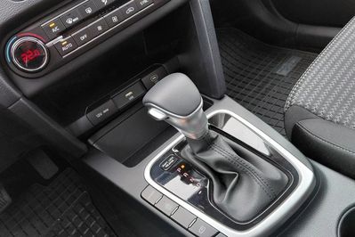 Kia Ceed 1.5 T-GDI M DCT