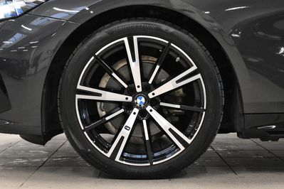 BMW Seria 5 520d xDrive mHEV M Sport aut