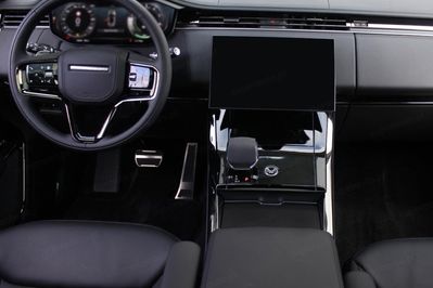 Land Rover Range Rover Sport 3.0 D250 S