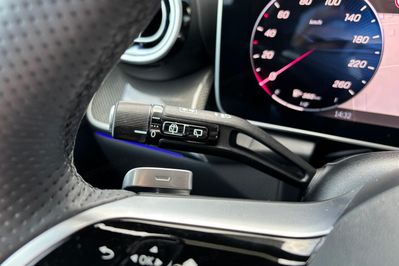Mercedes GLC 220 d 4-Matic AMG Line