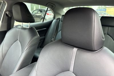 Toyota Camry Executive 2.5 Hybrid