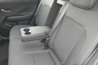 Hyundai Kona 1.6 GDI Hybrid Executive DCT