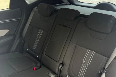 Hyundai Tucson 1.6 T-GDi Smart 2WD