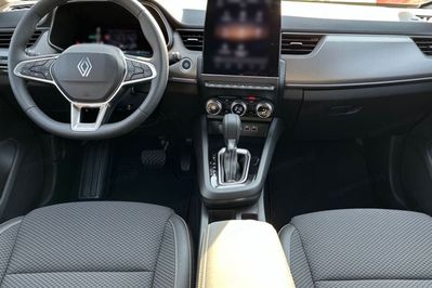 Renault Arkana Techno 1.3 TCe mHEV  EDC
