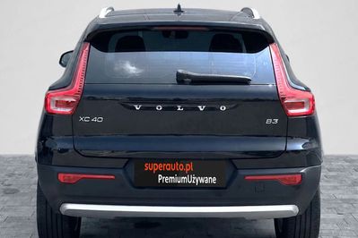 Volvo XC40 B3 Core