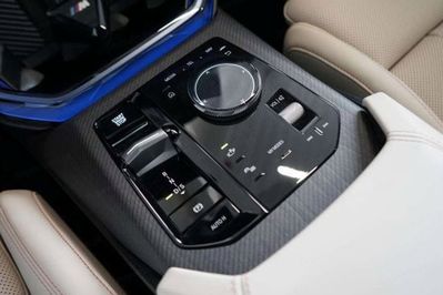 BMW X3 xDrive20d M Sport