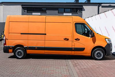Renault Master L3H2