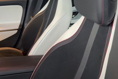 Mercedes CLA 180 AMG line