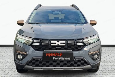 Dacia Jogger 1.6 Full Hybrid 140 Extreme Mmt 7OS