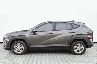 Hyundai Kona T-GDI Smart