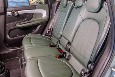 Mini Countryman Cooper SD ALL4