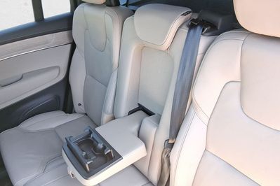 Volvo XC90 B5 B AWD Plus Dark 7os aut