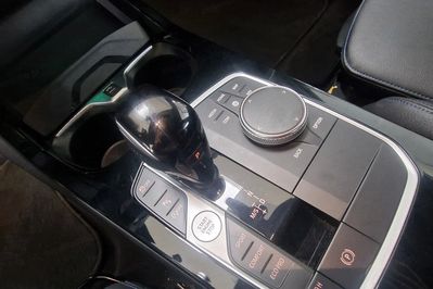 BMW Seria 2 Gran Coupe 218i M Sport