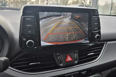 Hyundai i30 1.5 t-Gdi 48V Modern