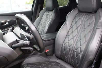 Peugeot 3008 1.5 Allure