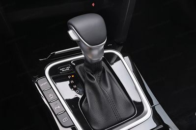 Kia XCeed 1.5 T-GDI Business Line DCT