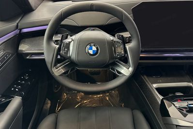 BMW Seria 7 740 xDrive M Sport