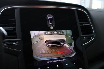 Renault Megane 1.3 TCe Techno EDC