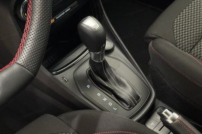 Ford Puma 1.0 EcoBoost ST-Line