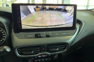 Nissan Juke 1.0 DIG-T Acenta