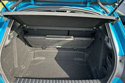 BMW Seria 1 118i aut