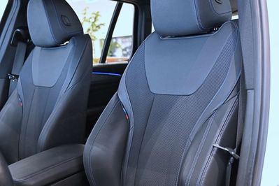 BMW X3 xDrive20d M Sport