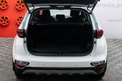 Kia Sportage 1.6 GDI 2WD