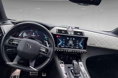 DS DS 7 Rivoli 1.6 E-Tense PHEV AT