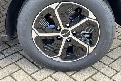 Kia Niro 1.6 GDI Hybrid L