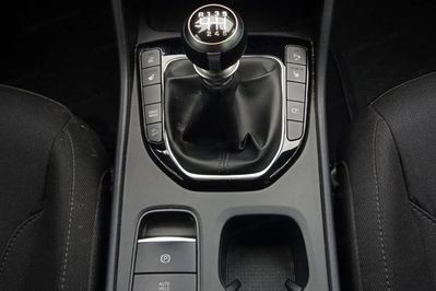 Hyundai Tucson 1.6 T-GDi Smart 2WD
