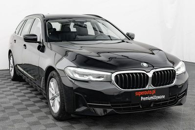 BMW Seria 5 Touring 530i xDrive