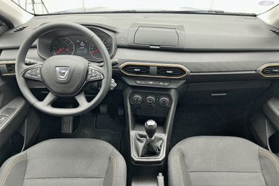 Dacia Sandero Stepway Essential 1.0 Tce