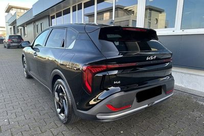 Kia K4 M 1.6 T-GDI