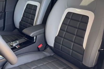 Citroen C4 Max EAT8 1.2 PureTech