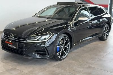 Volkswagen Arteon 2.0 TSI 4Motion R DSG