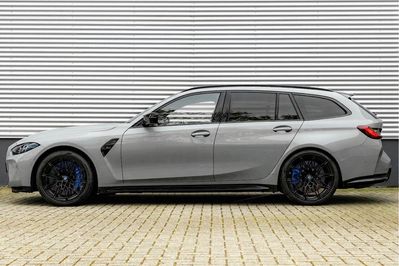 BMW Seria 3 Touring M3 Competition xDrive