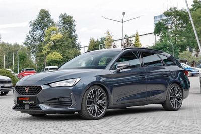 Cupra Leon 2.0 TSI VZ DSG