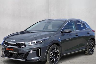Kia XCeed 1.5 T-GDI M DCT