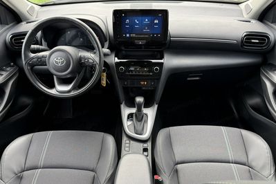 Toyota Yaris Cross Hybrid Comfort