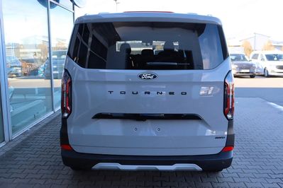 Ford Tourneo Custom 320 L2H1 Active A8 AWD