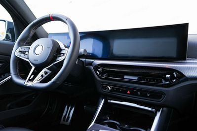 BMW Seria 3 M340i xDrive