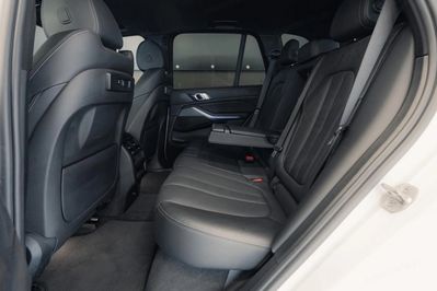 BMW X5 xDrive40d M Sport