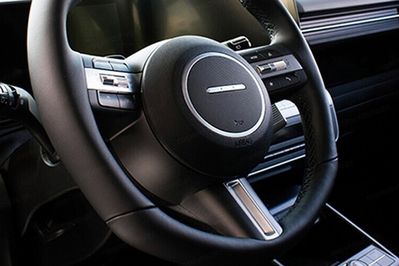 Hyundai Kona Executive 1.6 GDI Hybrid DCT