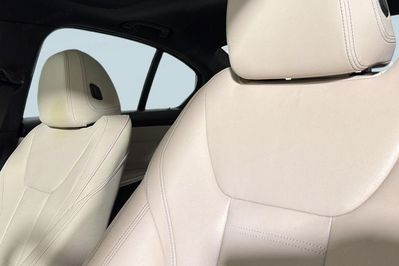 BMW Seria 3 320d xDrive M Sport